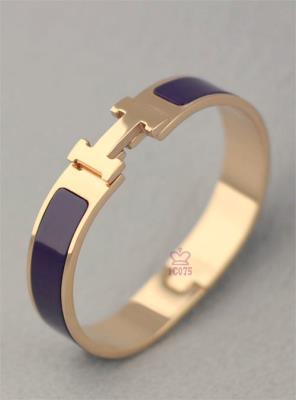 Cheap HERMES Bracelet wholesale No. 438